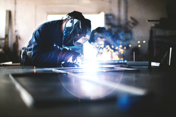 Affordable Welder Services in East Missoula, MT