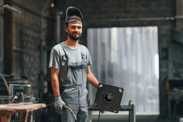 Trusted East Missoula, MT Welder & Metal Fabrication Experts