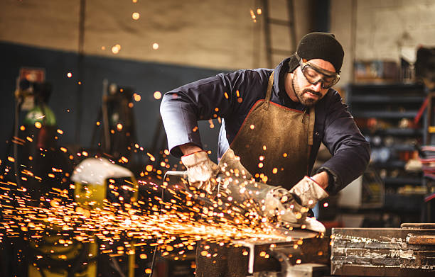 Best Artistic and Custom Metal Fabrication in East Missoula, MT